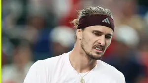 Zverev może zostać numerem jeden z najmniejszą liczbą trofeów