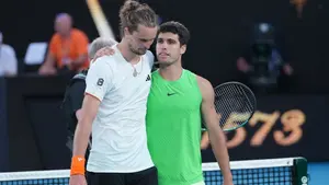 Zverev nagle zmienia zdanie o rywalach. Wielki mistrz wycofuje się z Roland Garros