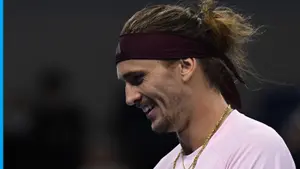 Zverev o krok od numeru jeden. Tak odpowiedział krytykom po triumfie w Roland Garros