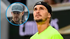 Zverev ogłosił nową hierarchię w tenisie. Legenda ostro reaguje na te słowa