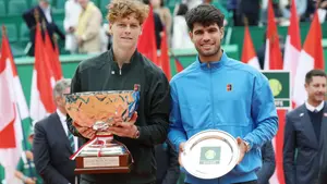 Zverev pominięty przez legendy. Wskazali, kto naprawdę zagrozi duetowi Alcaraz-Sinner