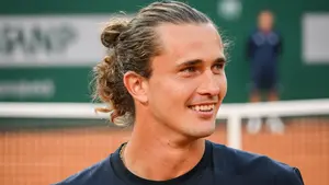 Zverev przerwał milczenie po wielkim triumfie. Szczere wyznanie Niemca o presji i nowej roli