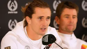 Zverev przerywa milczenie po dramacie w Melbourne. Niemiec wskazał przyczynę porażki z Alcarazem