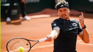 Zverev przerywa milczenie po finale. Wyznał, co czuł przy piłce meczowej