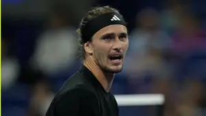 Zverev przerywa milczenie po skandalu w Paryżu. Rywal w finale bez gry!