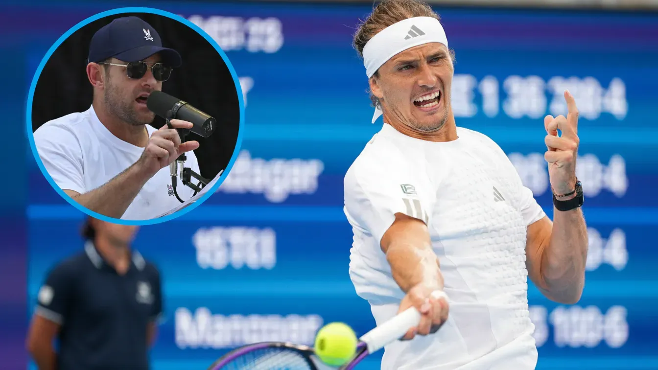 Zverev przerywa milczenie po triumfie. Szczere wyznanie o strachu przed porażką