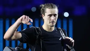 Zverev szczerze o swojej przyszłości. Podał konkretną datę i wskazał następców