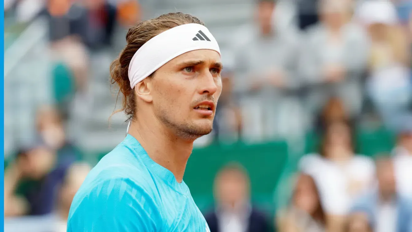 Zverev wygrał Roland Garros, ale usłyszał ostrzeżenie. Były as nie ma złudzeń co do Niemca