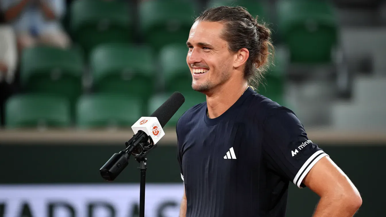Zverev wywołał burzę przed US Open. Zaskakujące słowa o deblu tuż po ogłoszeniu decyzji