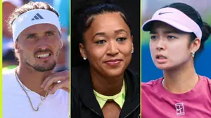 Zverev wywołał skandal słowny na US Open? Niemiec nie gryzł się w język