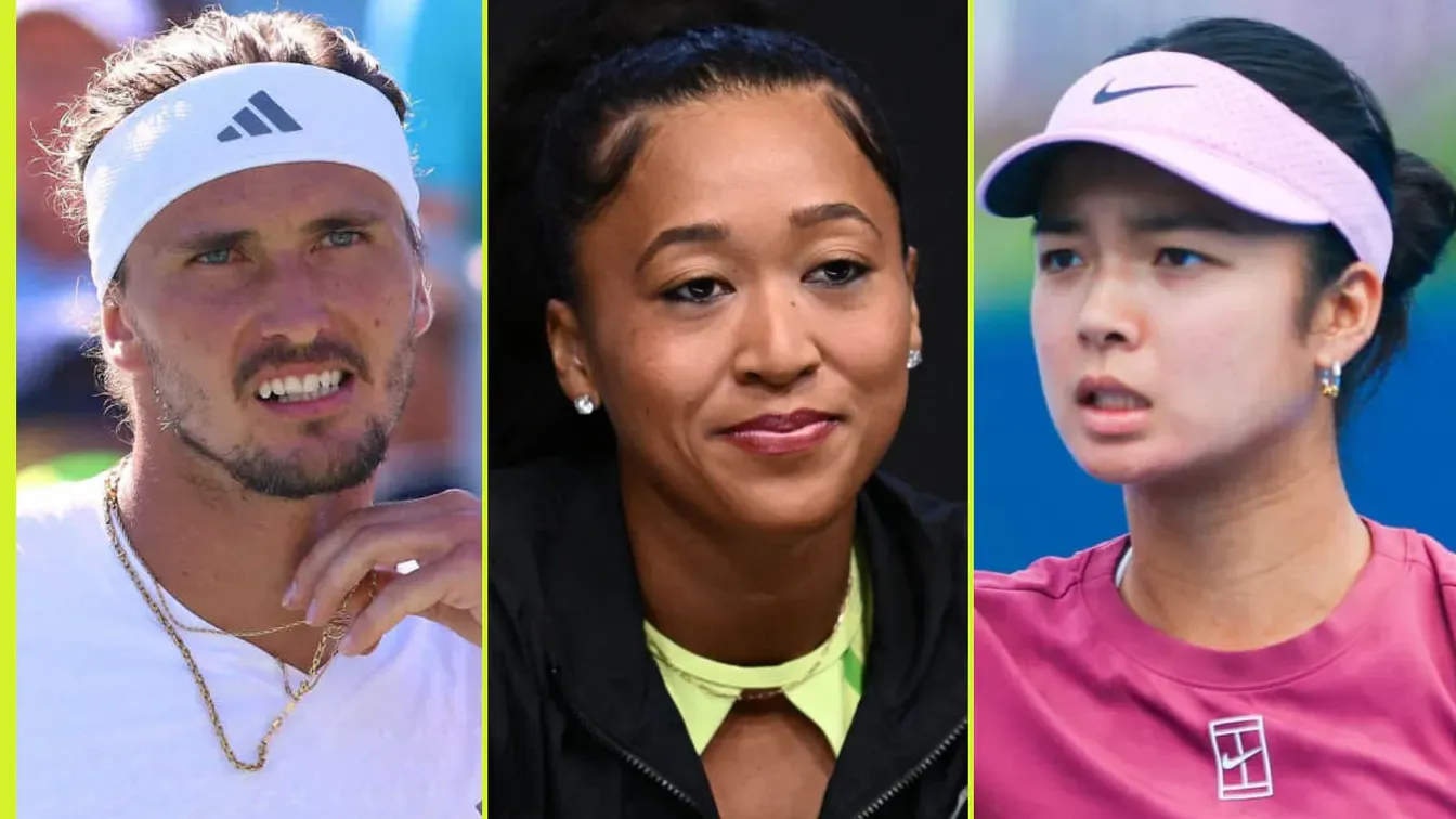 Zverev wywołał skandal słowny na US Open? Niemiec nie gryzł się w język
