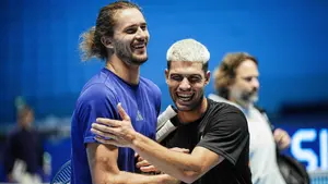 Zverev zaszokował słowami o Alcarazie i Djokoviciu. Legenda tenisa nie wytrzymała
