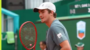 Zverev zatrzymał rewelację w Monte Carlo. Wiemy, ile zarobił 19-letni Joao Fonseca
