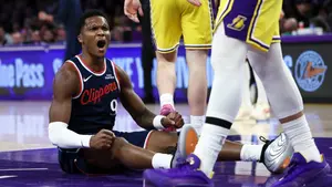 Zwrot akcji w sprawie Bennedicta Mathurina. Chicago Bulls podjęli ostateczną decyzję