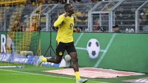 Zwrot akcji w sprawie gwiazdy Borussii Dortmund. Agent przerywa milczenie i uderza w plotki