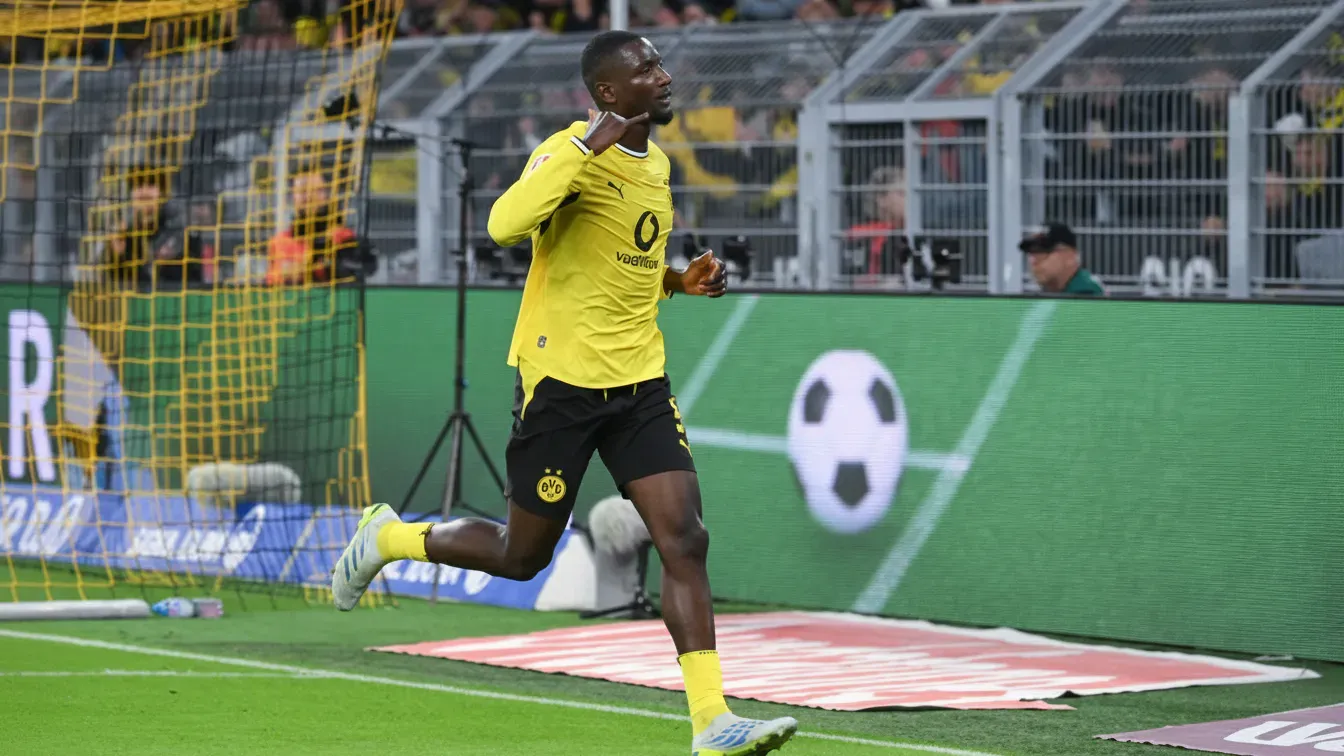 Zwrot akcji w sprawie gwiazdy Borussii Dortmund. Agent przerywa milczenie i uderza w plotki