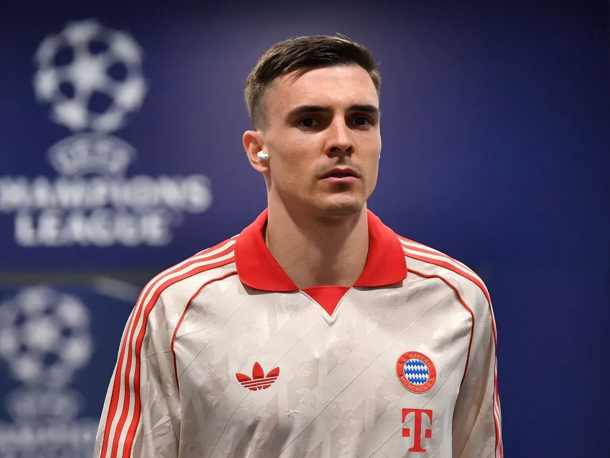 Zwrot akcji w sprawie Joao Palhinhi. Do gry o pomocnika Bayernu wchodzi nowy klub