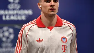 Zwrot akcji w sprawie Joao Palhinhi. Do gry o pomocnika Bayernu wchodzi nowy klub