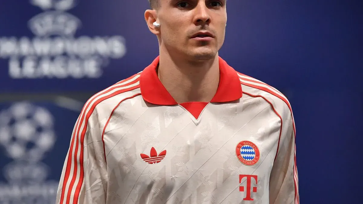 Zwrot akcji w sprawie Joao Palhinhi. Do gry o pomocnika Bayernu wchodzi nowy klub