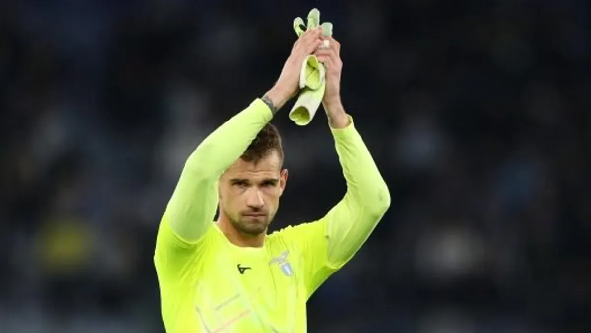 Zwrot akcji w sprawie transferu bramkarza Arsenalu. Fabrizio Romano ujawnia prawdę o Interze