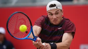 Zwycięzca Indian Wells pod ścianą. Jeden mecz dzieli go od katastrofy w rankingu