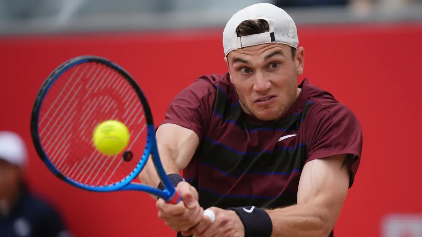 Zwycięzca Indian Wells pod ścianą. Jeden mecz dzieli go od katastrofy w rankingu