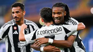 Zwycięzcy Ligi Mistrzów ruszają po gwiazdę Juventusu. Szykuje się wielki powrót do Francji