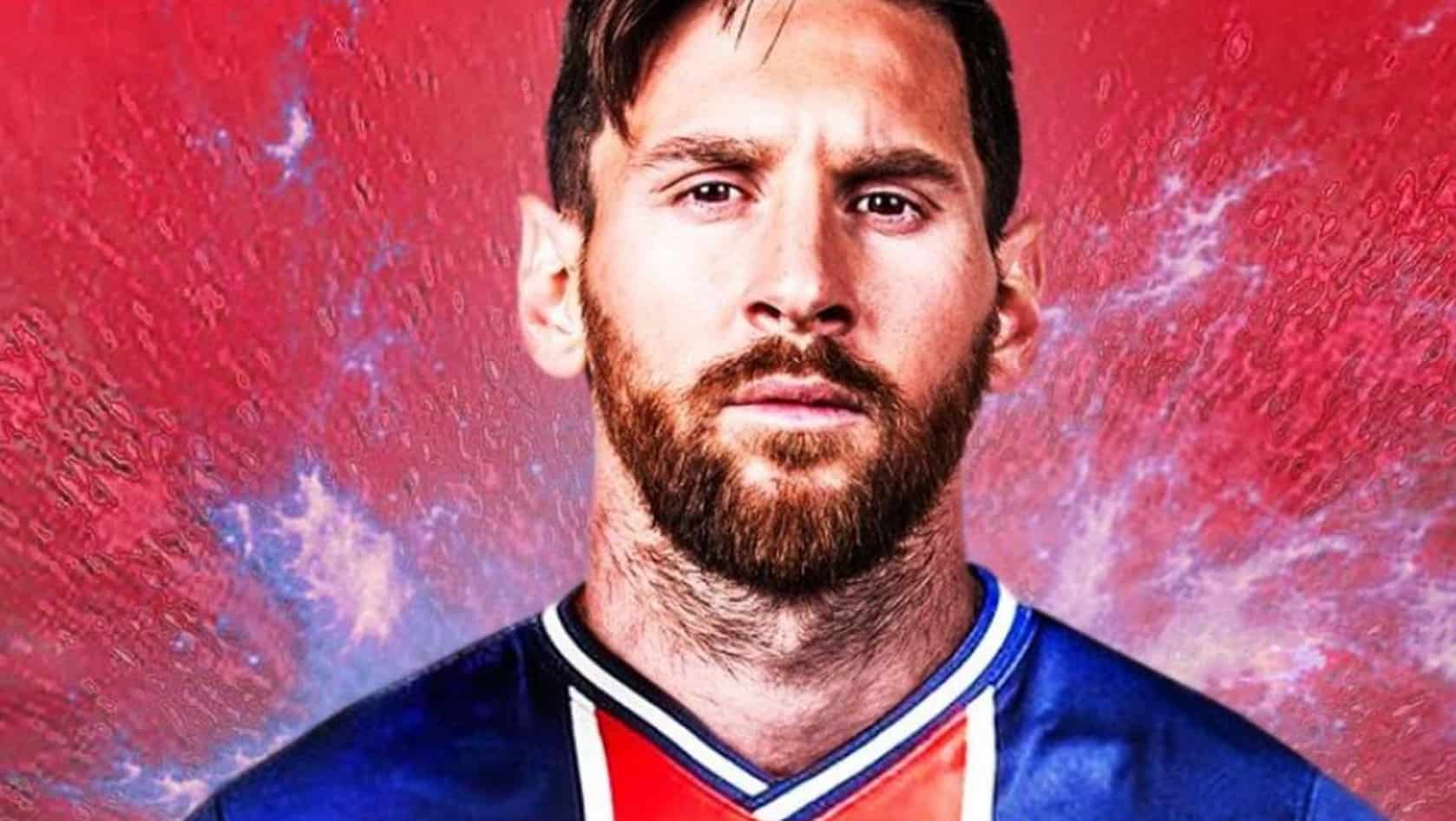 Z jakim numerem Messi zagra w PSG? Potrzebne będzie nagięcie przepisów!
