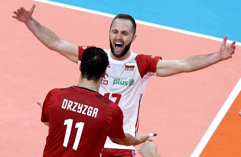 EuroVolleyM 2021: Polska zagra w ćwierćfinale. Kiedy mecz z Rosją?