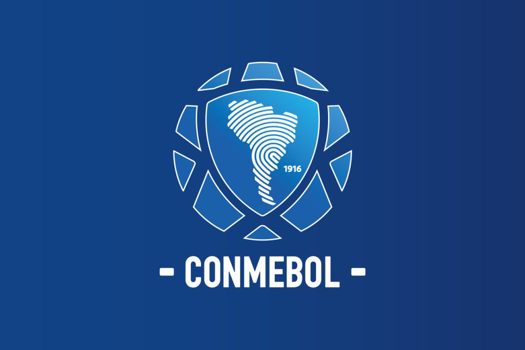 CONMEBOL typy bukmacherskie