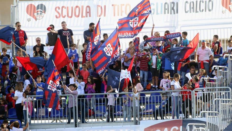 Cagliari - Venezia: Typy, kursy (01.10.2021)