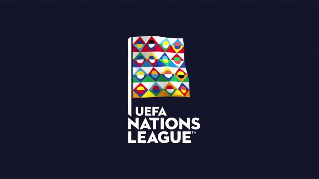 Liga Narodów UEFA 2022