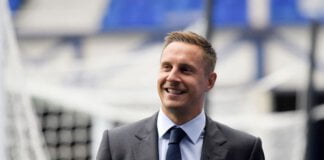 Phil Jagielka i Lewis Baker nowymi nabytkami Stoke City