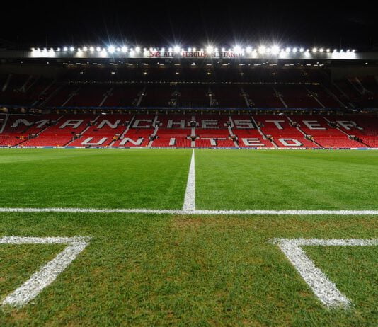 To koniec Davida De Gei na Old Trafford?