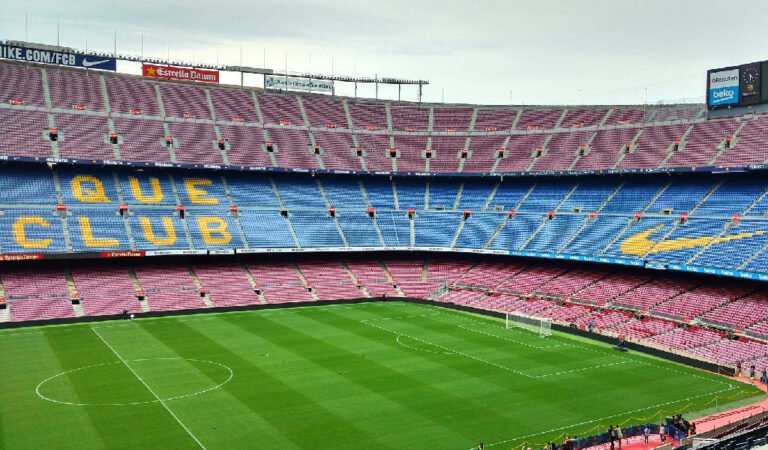 Dani Alves chce powrotu Messiego do Barcelony!