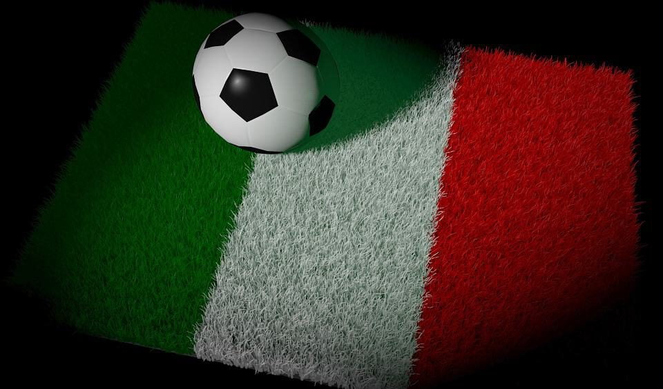 Plan transmisji 11. kolejki ligi włoskiej (Serie A 21-24 października 2022)