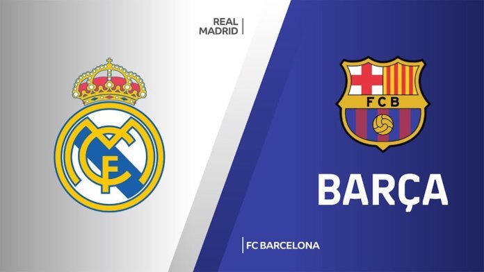 Raport o zespole Barcelony: Kontuzje, lista zawieszeń vs Real Madryt