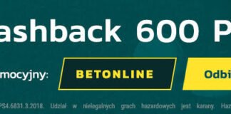 Nowa oferta bonusów na start w Betfan online