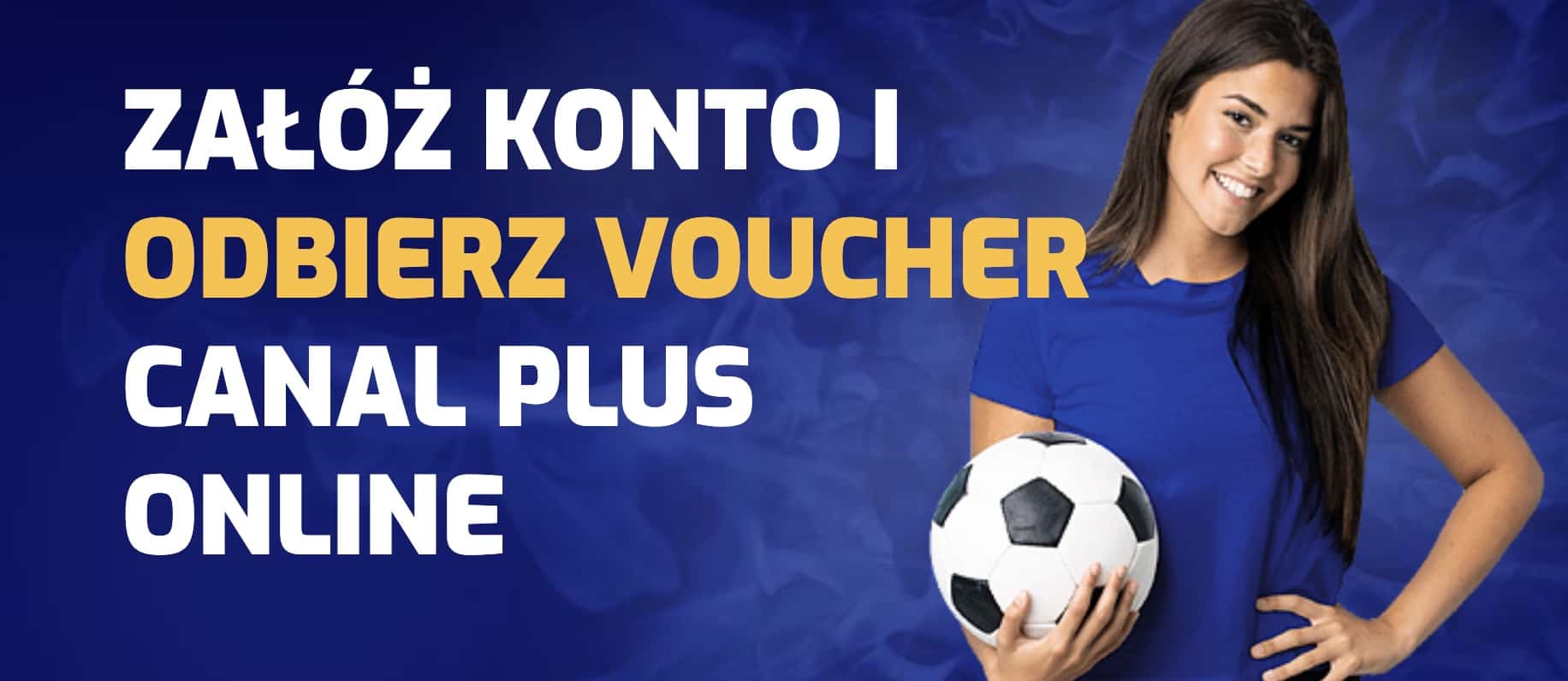 Voucher Canal Plus Online na eWinner