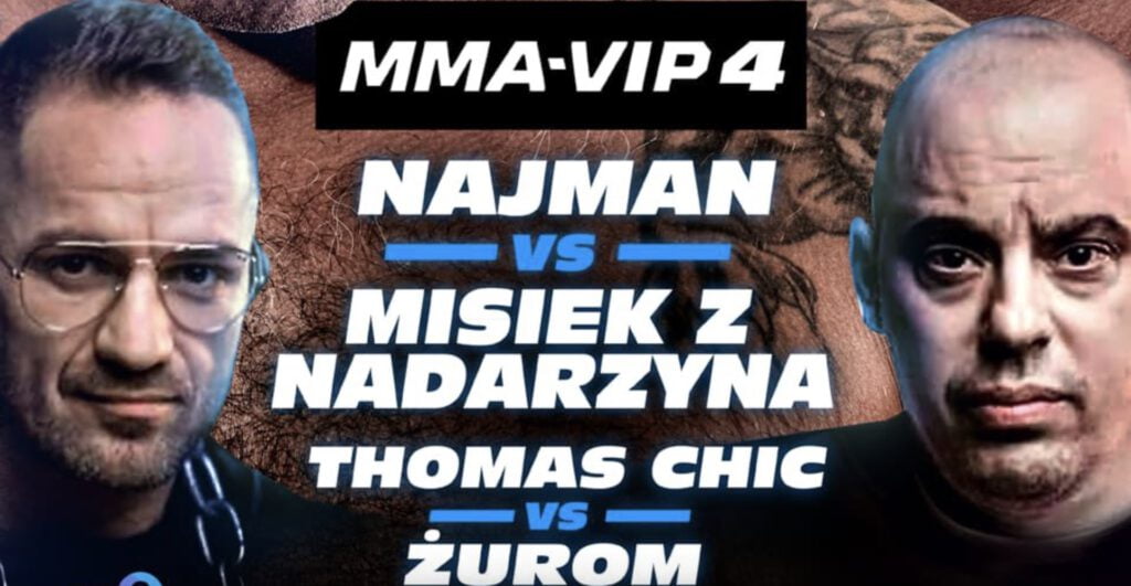 Gala MMA VIP 4 będzie odwołana?