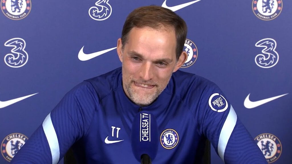 tuchel chelsea