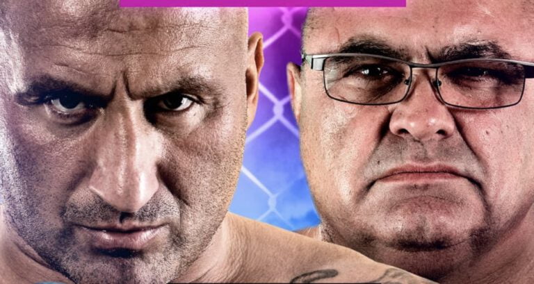 Gdzie i czy odbędzie się MMA VIP 4?