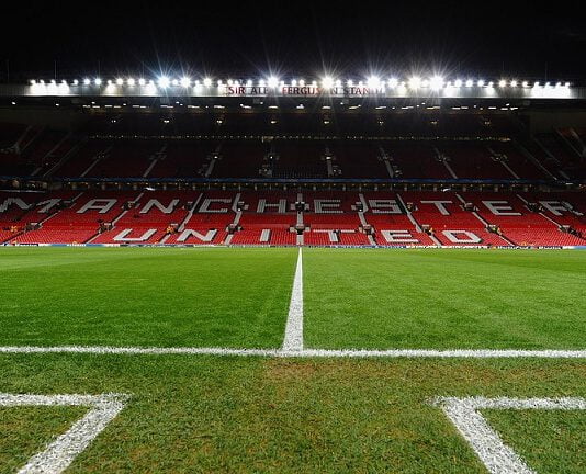 Manchester Utd - Middlesbrough - Typy bukmacherskie 4 lutego (piątek)