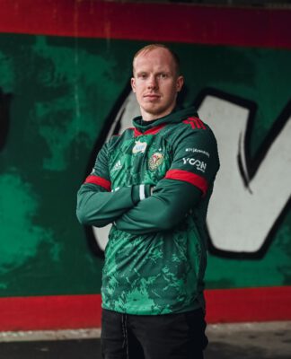 PKO Ekstraklasa: Śląsk Wrocław pozyskał zawodnika Herthy Berlin!