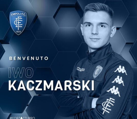 PKO Ekstraklasa: Talent z Rakowa też przenosi się do Włoch!