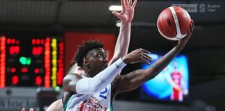 Czarni Słupsk – Anwil Włocławek: Typy, kursy (5.02.2022)