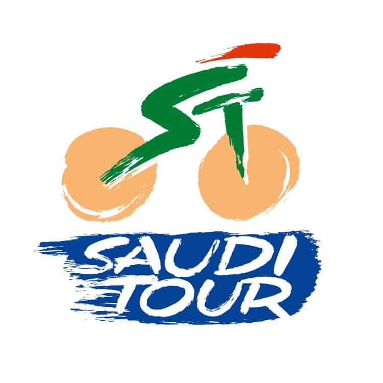 Saudi Tour 2022: Ewan zwycięzcą 1. etapu