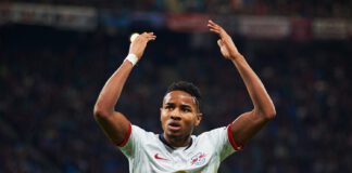 Bayern przegrał z Milanem! Nkunku wybiera San Siro za grube miliony zamiast Allianz Arena