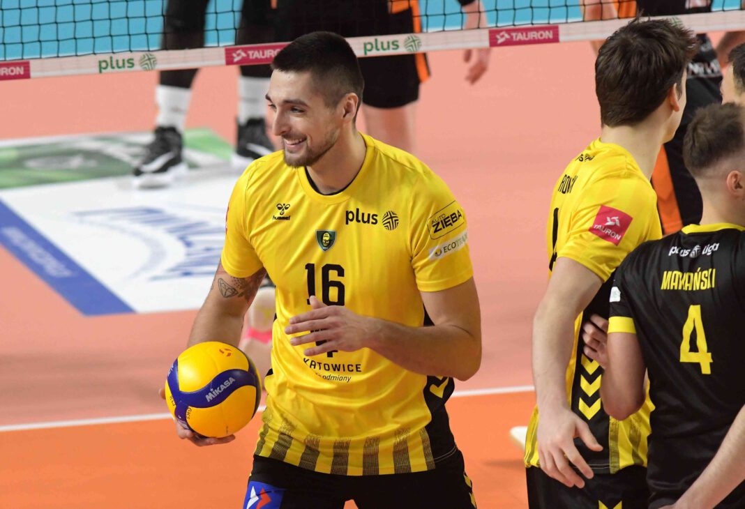 PlusLiga: Trener Mazur wybrał objawienia sezonu zasadniczego! (GALERIA)