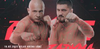 Typy na Prime MMA. Pewniaki na galę Don Kasjo. Kto wygra 19 lutego?